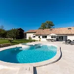 Сasa de vacaciones Le Basque - Bazas