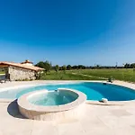 Сasa de vacaciones Le Basque -