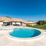 Сasa de vacaciones Le Basque -