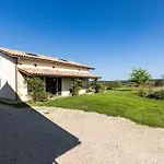 Сasa de vacaciones Le Basque - *