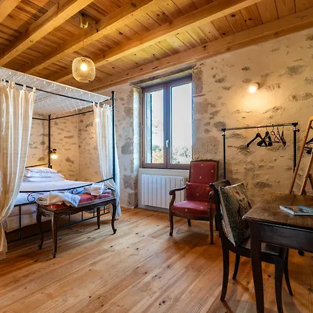 Le Basque - Dom wakacyjny *