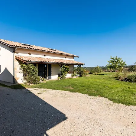 Le Basque - Dom wakacyjny *