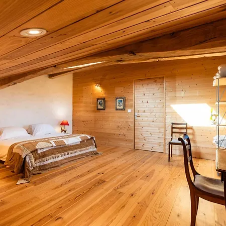 Le Basque - Dom wakacyjny Bazas