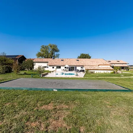 Le Basque - Dom wakacyjny *