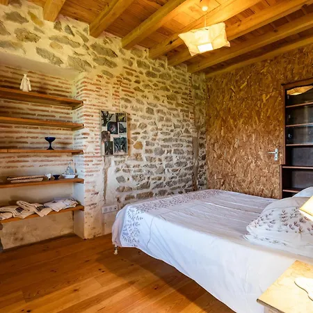 Dom wakacyjny Le Basque - *