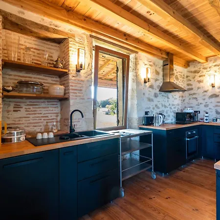 Dom wakacyjny Le Basque - *