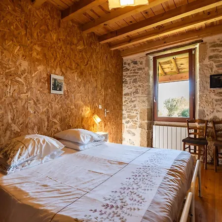 Le Basque - Dom wakacyjny Bazas