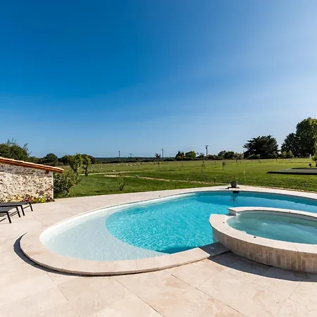 Le Basque - Dom wakacyjny