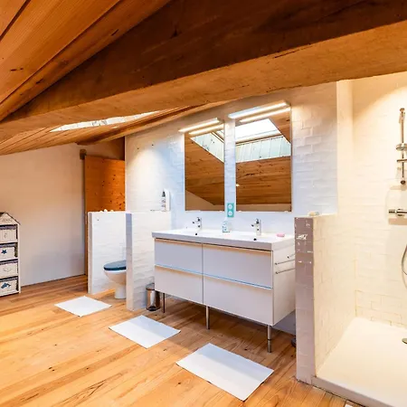 Dom wakacyjny Le Basque - Bazas