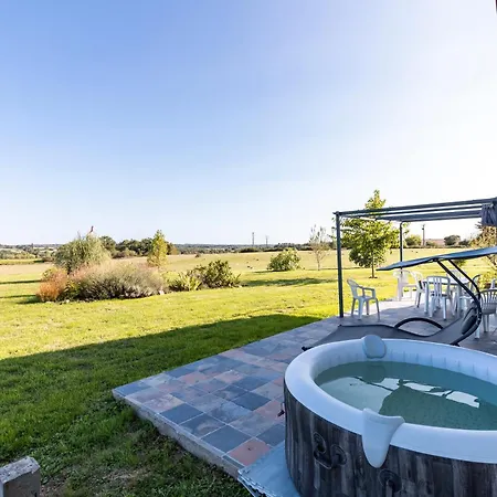 Dom wakacyjny Le Basque - Bazas