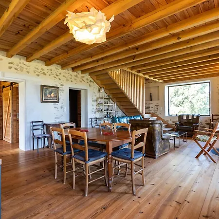 Le Basque - Casa de Férias