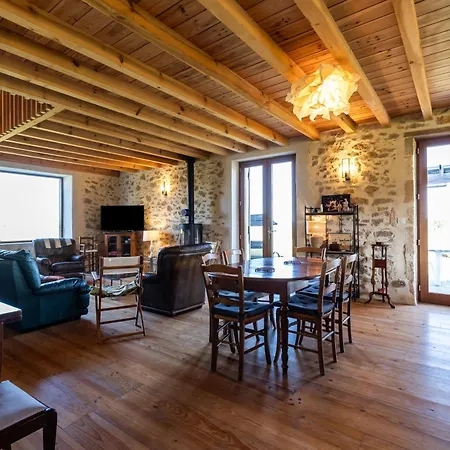 Casa de Férias Le Basque - Bazas