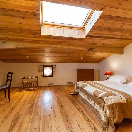 Casa de Férias Le Basque -