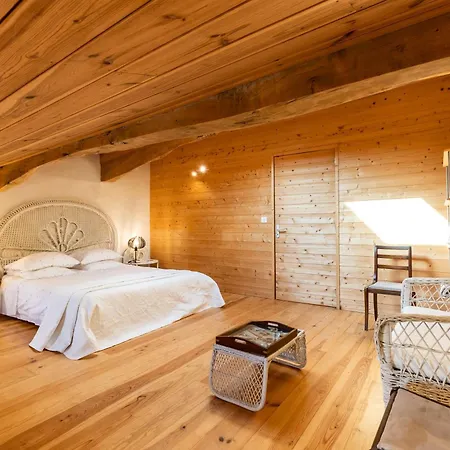 Casa de Férias Le Basque -