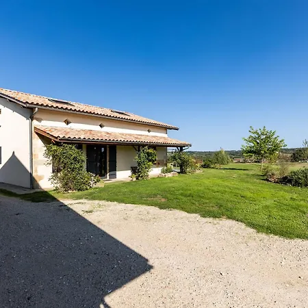 Casa de Férias Le Basque - *