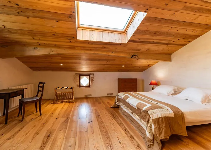 Le Basque - 別荘 *