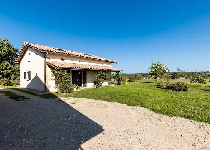 Le Basque - 別荘 *