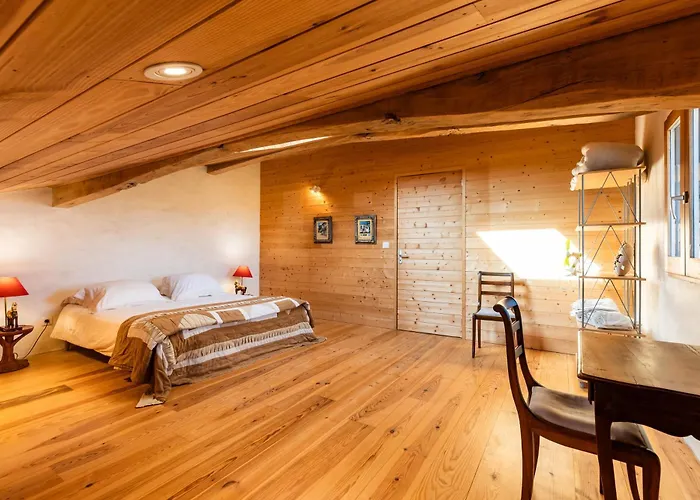 Le Basque - 別荘 バザス