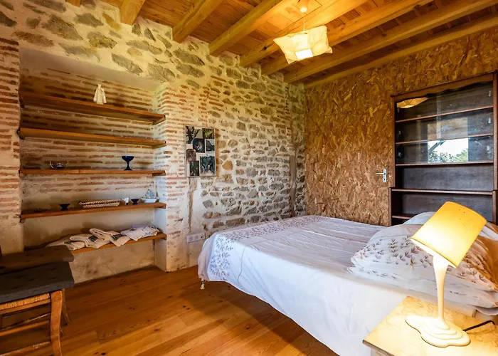 別荘 Le Basque - *