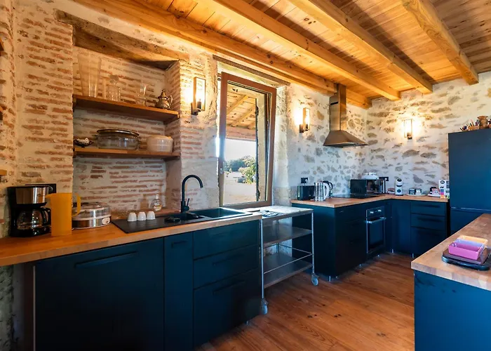 別荘 Le Basque - *