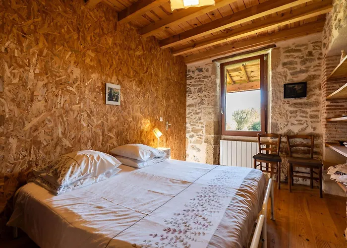 Le Basque - 別荘 バザス