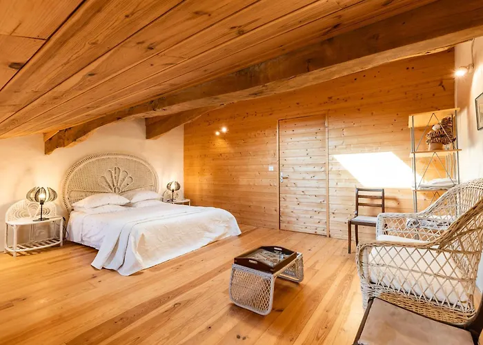 Le Basque - 別荘 *